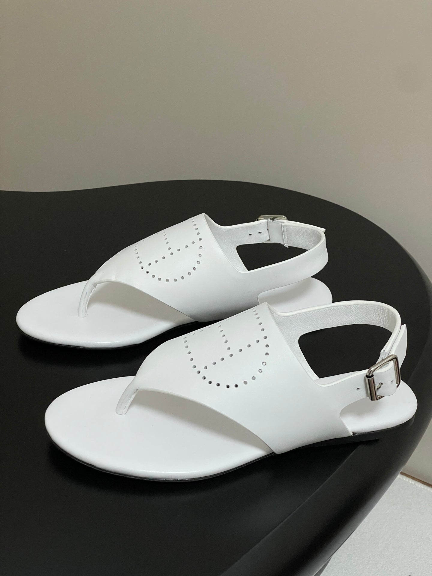 LuxluxHouse Best Quality Women Shoes Hermes
