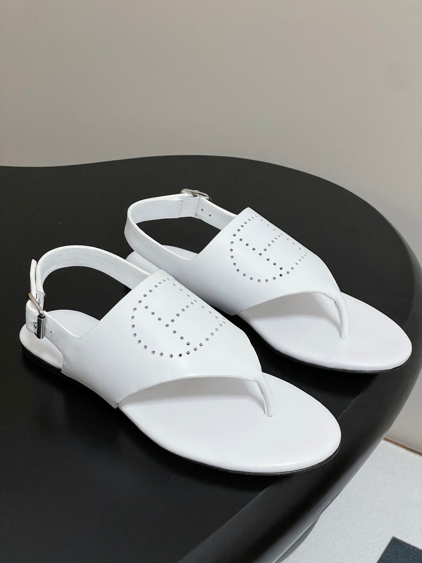 LuxluxHouse Best Quality Women Shoes Hermes