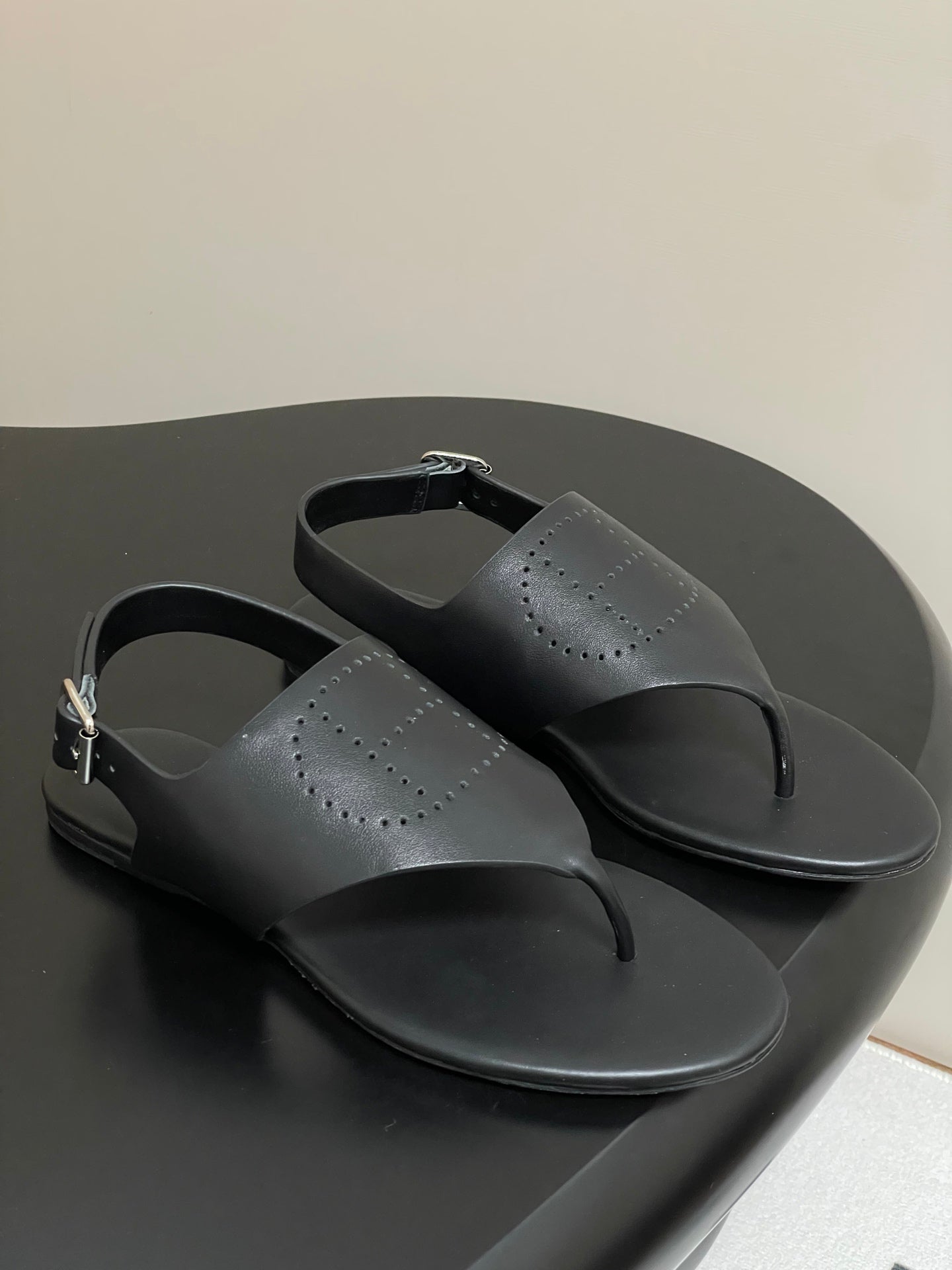 LuxluxHouse Best Quality Women Shoes Hermes