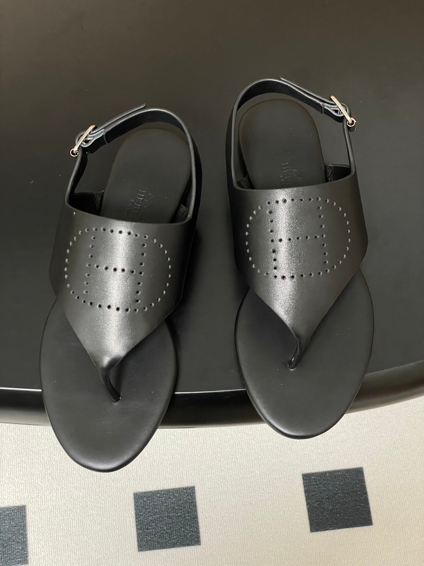 LuxluxHouse Best Quality Women Shoes Hermes