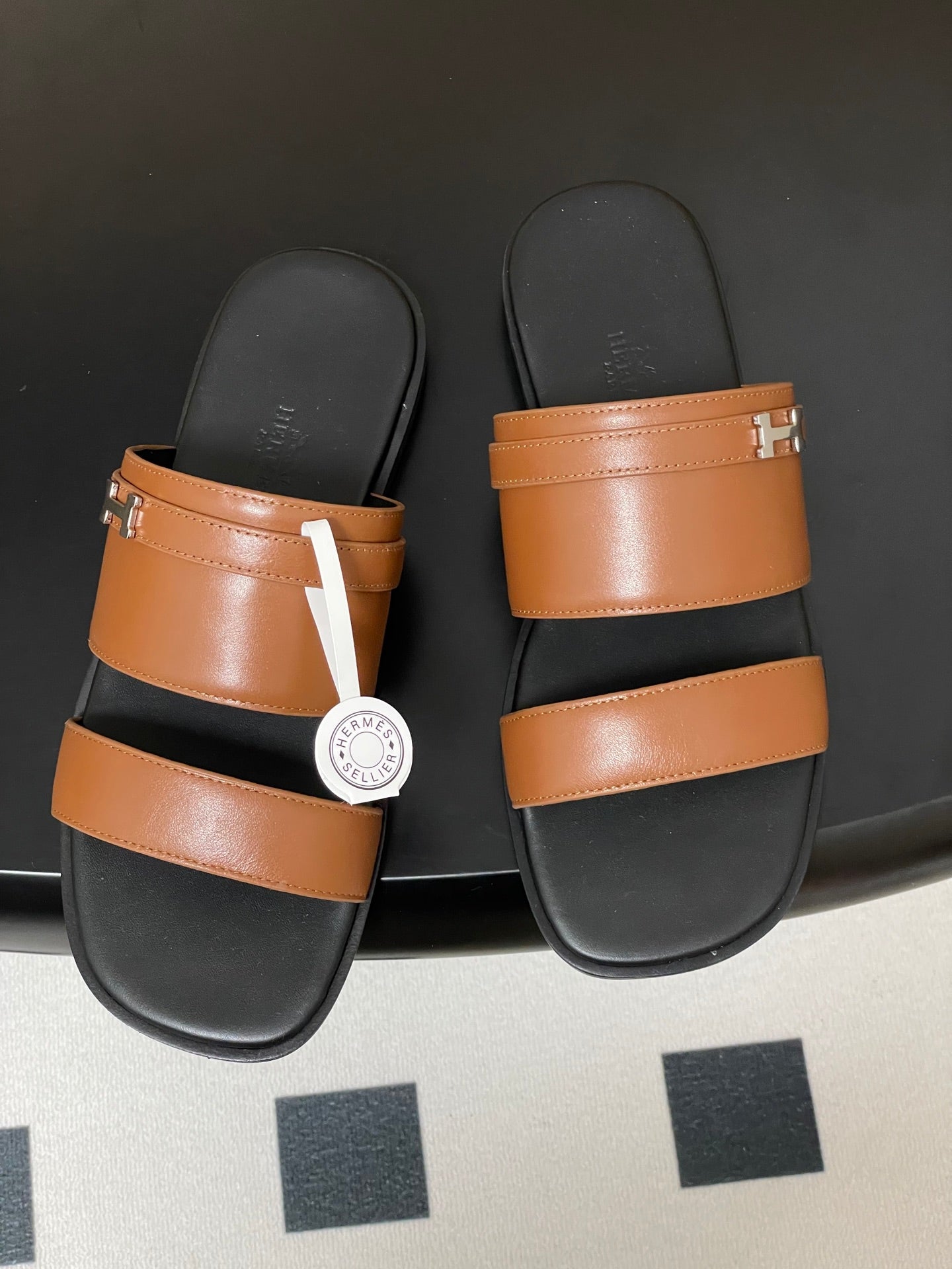 LuxluxHouse Best Quality Women Shoes Hermes