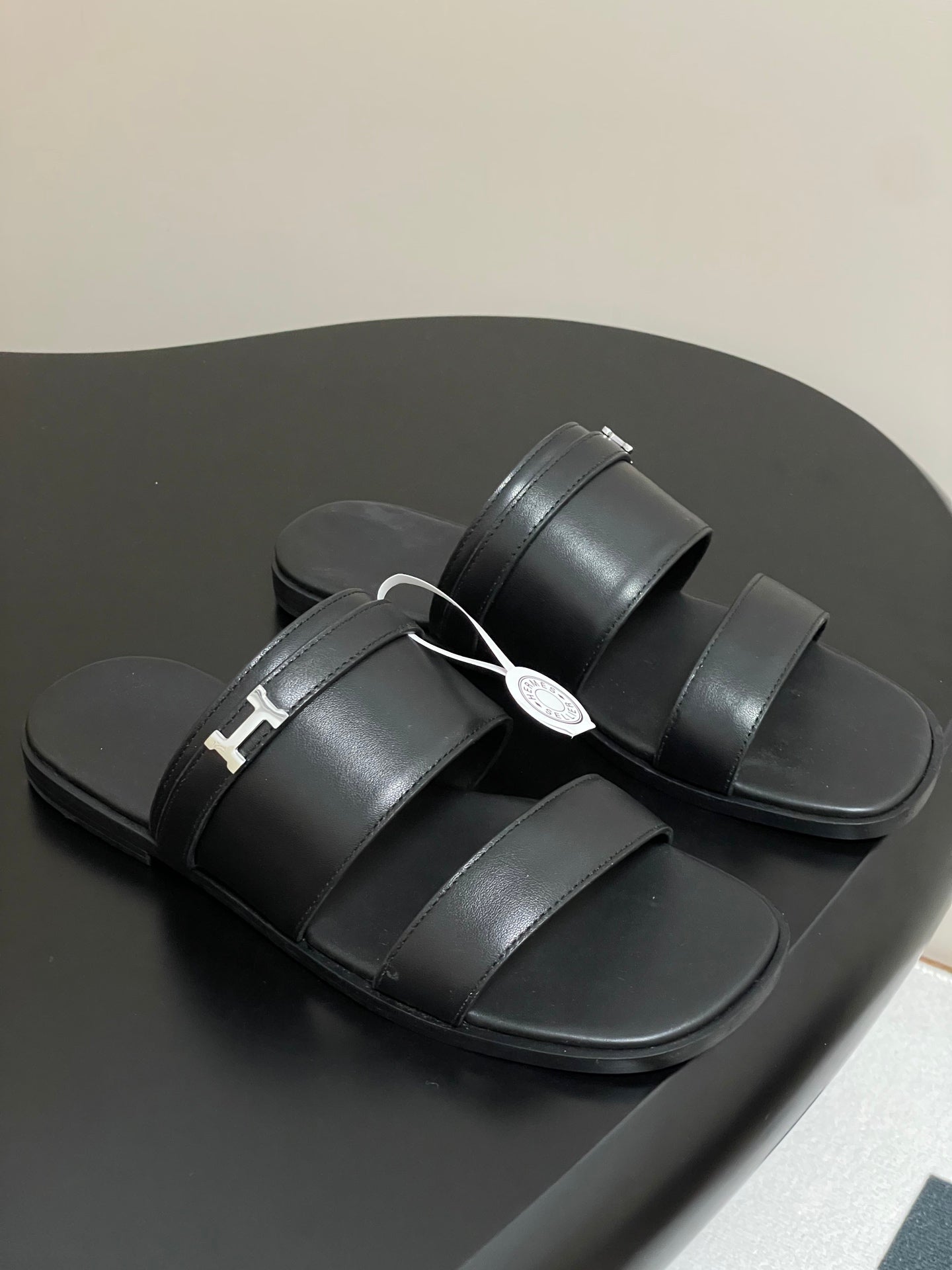 LuxluxHouse Best Quality Women Shoes Hermes