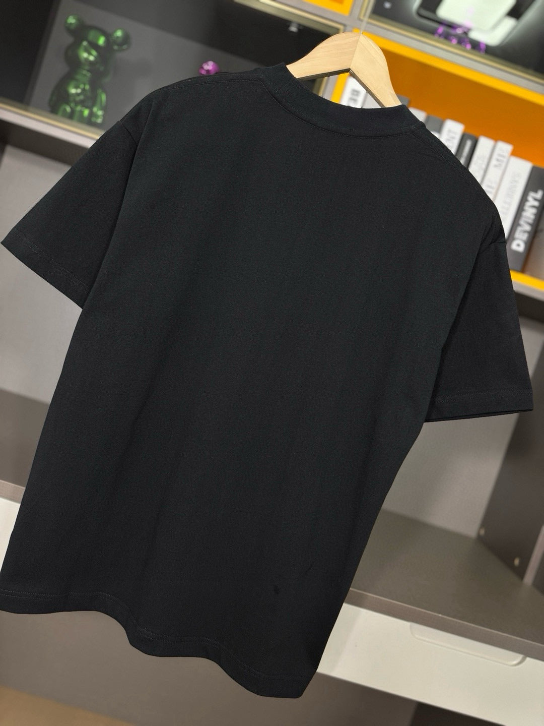 LuxluxHouse Best Quality Clothes T-shirt Dior