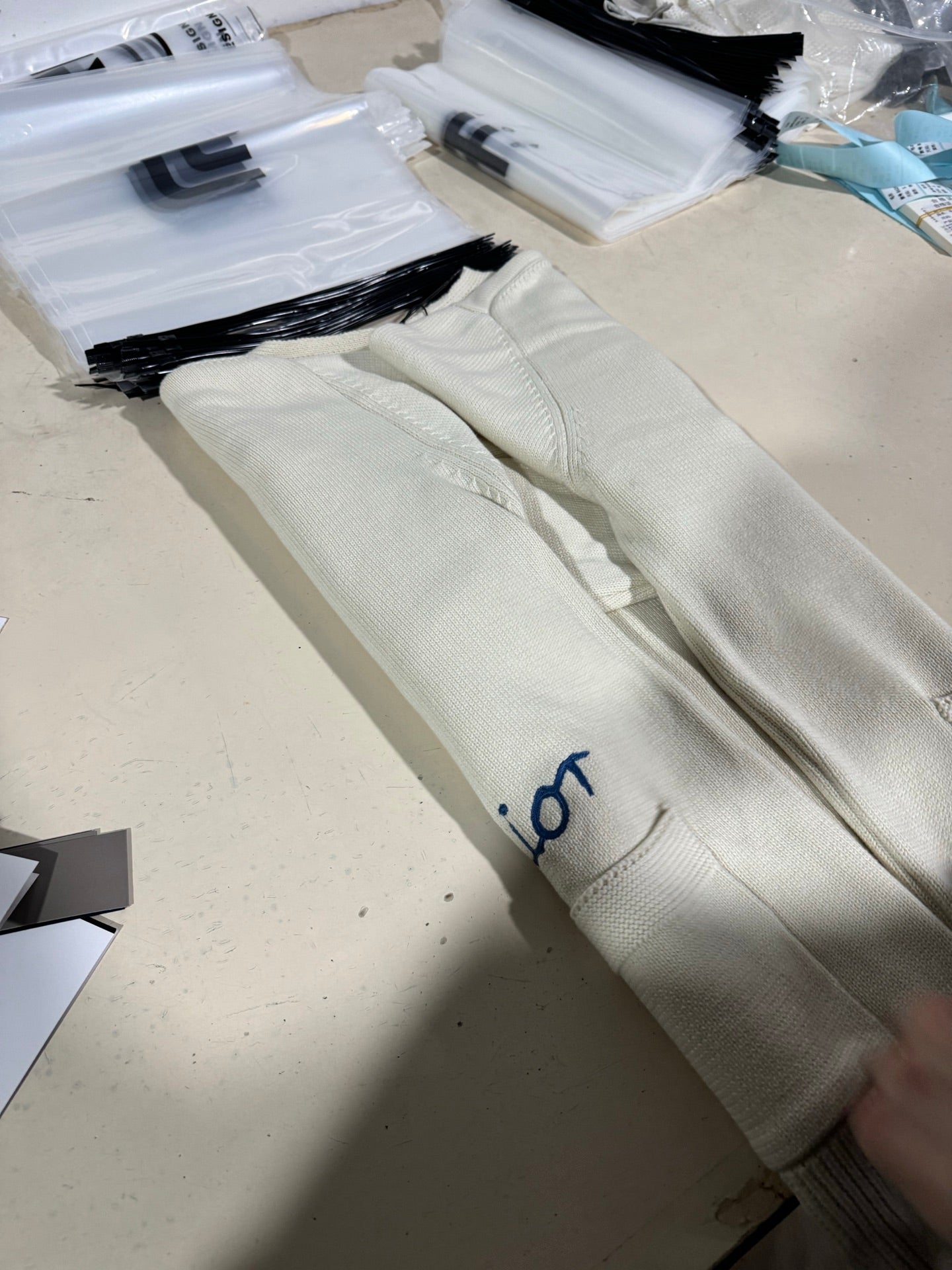 LuxluxHouse Best Quality Clothes Hoodie & Sweater Dior