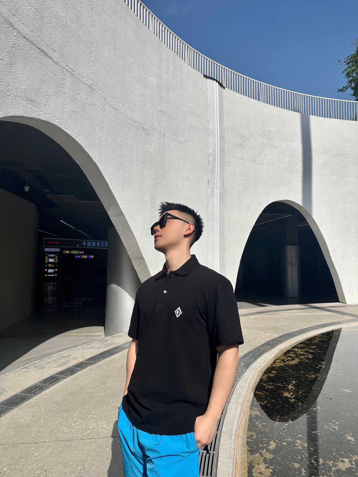 LuxluxHouse Best Quality Clothes Shirts&Polo Dior