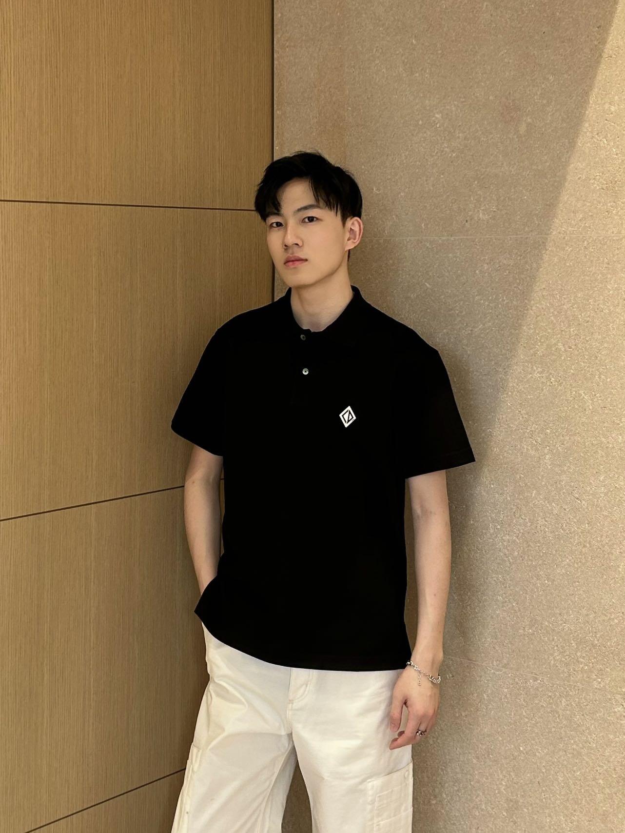 LuxluxHouse Best Quality Clothes Shirts&Polo Dior