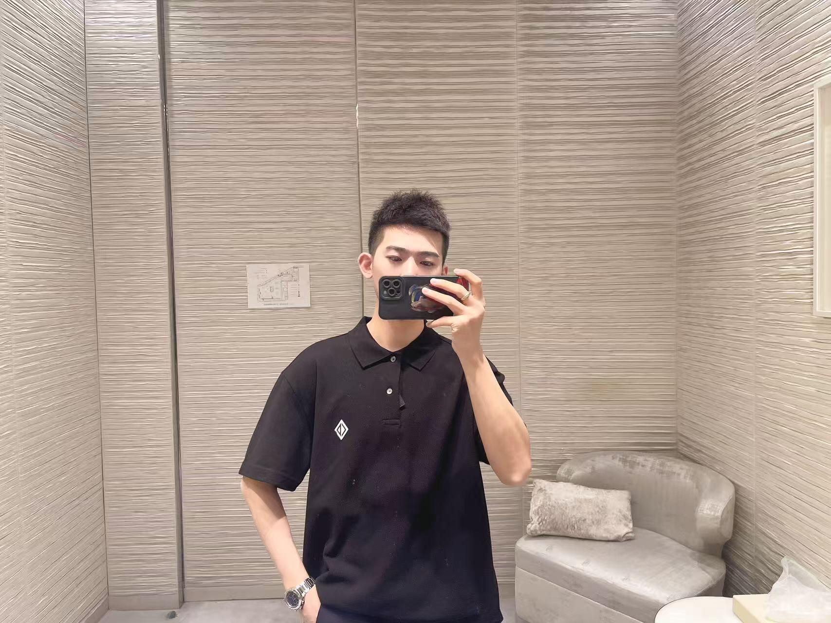 LuxluxHouse Best Quality Clothes Shirts&Polo Dior