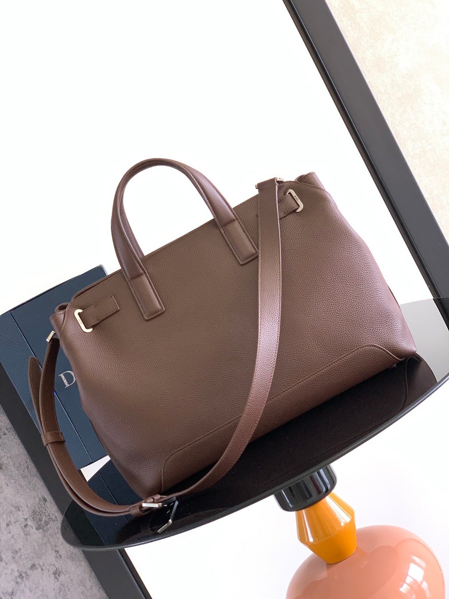LuxluxHouse Best Quality Bags Dior Men