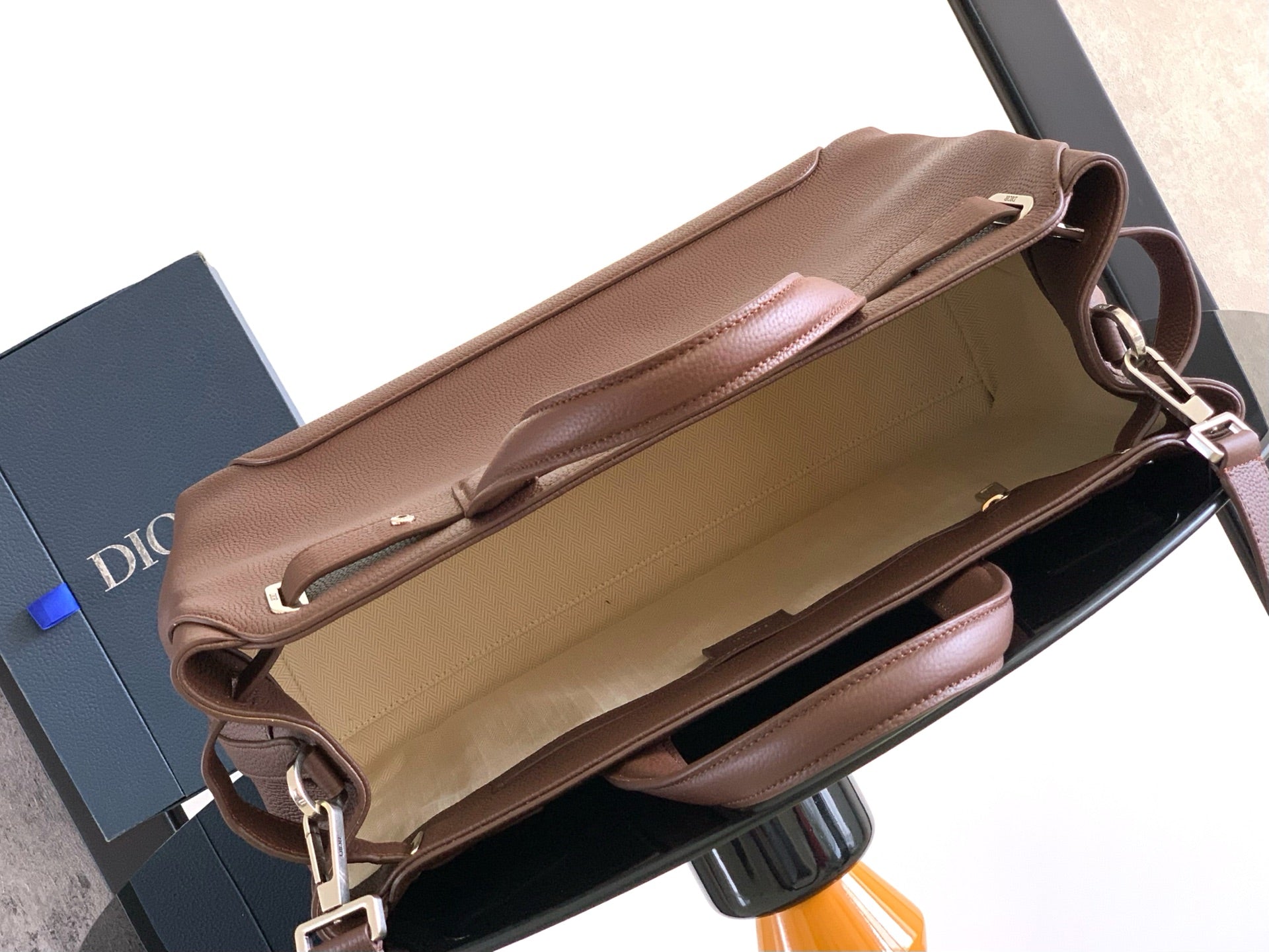 LuxluxHouse Best Quality Bags Dior Men