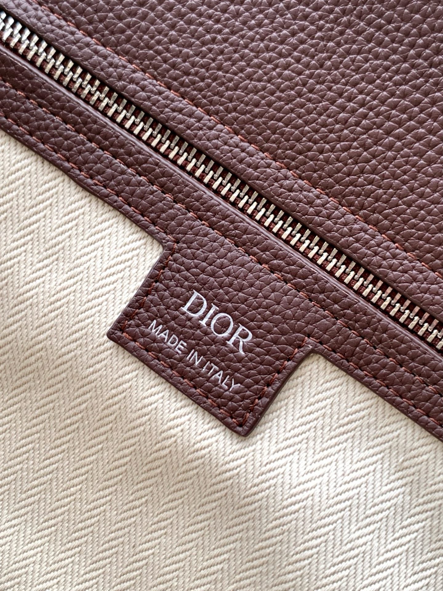 LuxluxHouse Best Quality Bags Dior Men