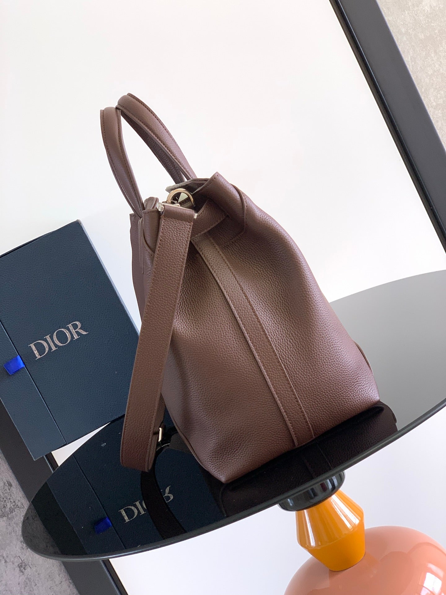 LuxluxHouse Best Quality Bags Dior Men