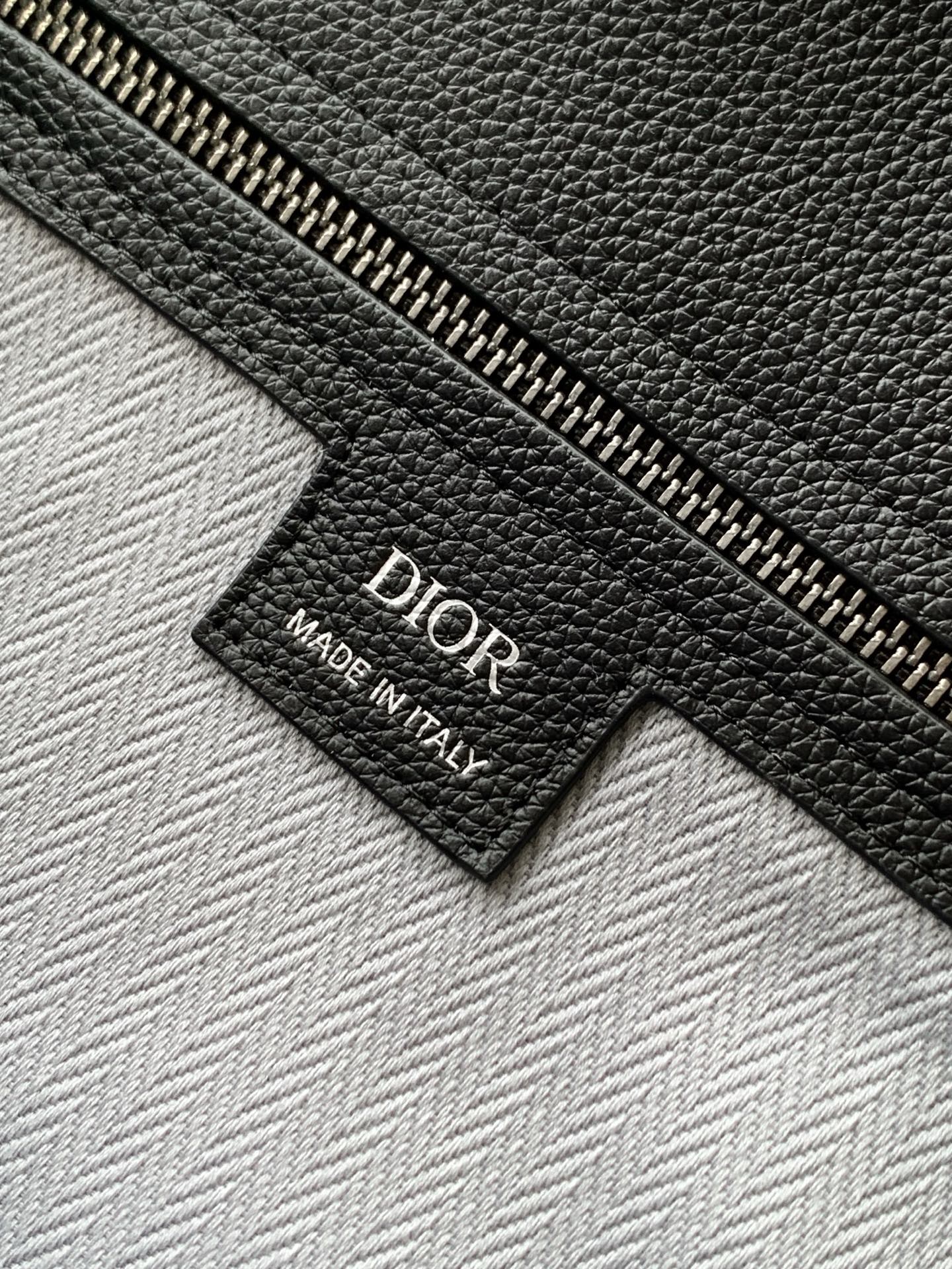 LuxluxHouse Best Quality Bags Dior Men