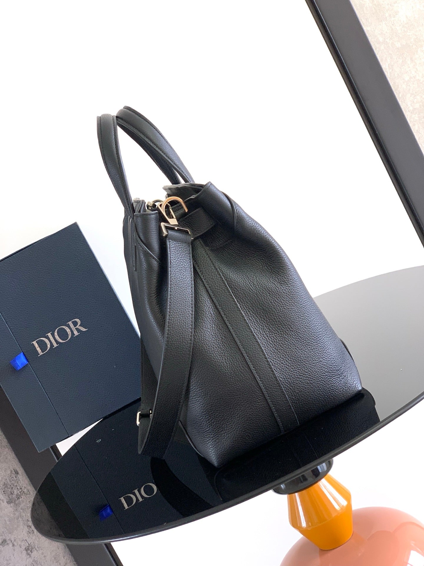 LuxluxHouse Best Quality Bags Dior Men