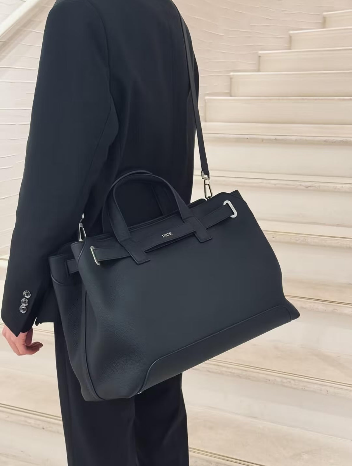 LuxluxHouse Best Quality Bags Dior Men