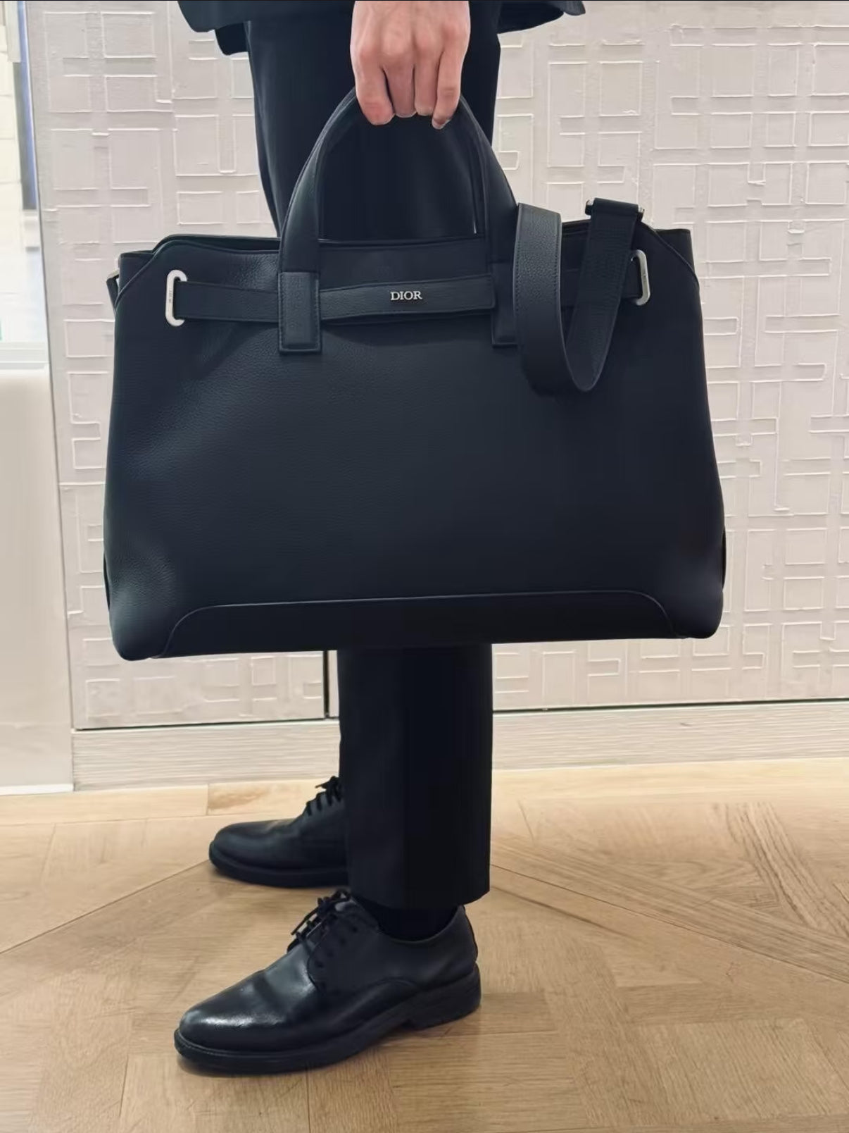 LuxluxHouse Best Quality Bags Dior Men
