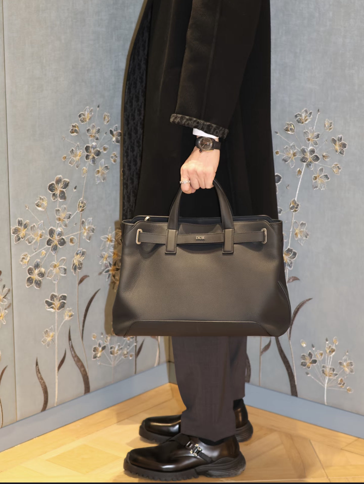 LuxluxHouse Best Quality Bags Dior Men