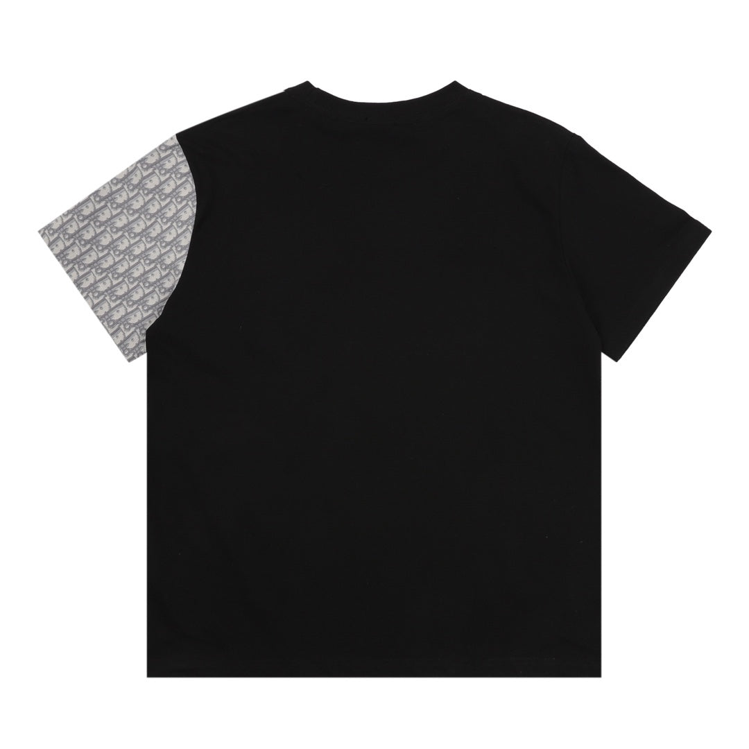 LuxluxHouse Best Quality Clothes T-shirt Dior