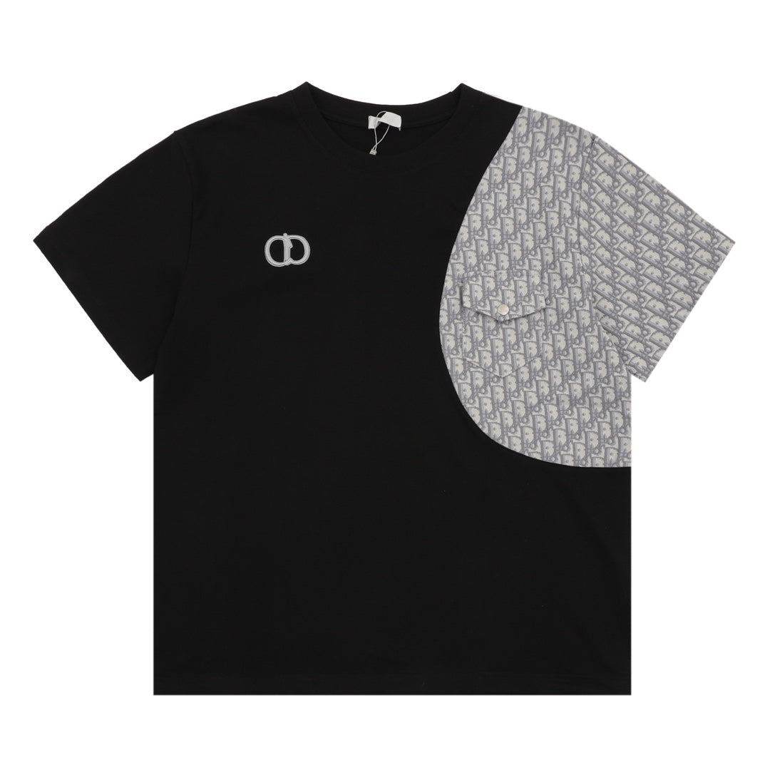 LuxluxHouse Best Quality Clothes T-shirt Dior