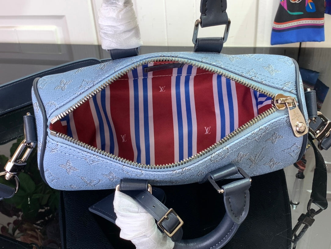 LuxluxHouse Best Quality Bags Louis Vuitton Men