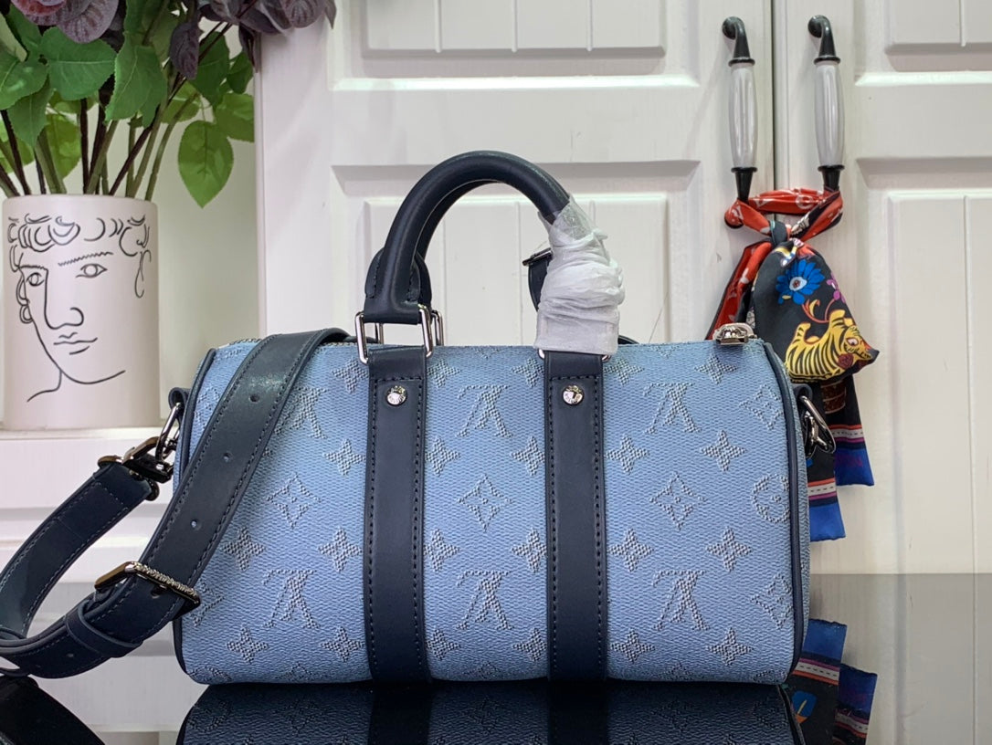 LuxluxHouse Best Quality Bags Louis Vuitton Men