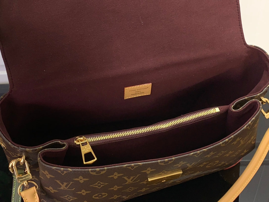 LuxluxHouse Best Quality Bags Louis Vuitton Women Men