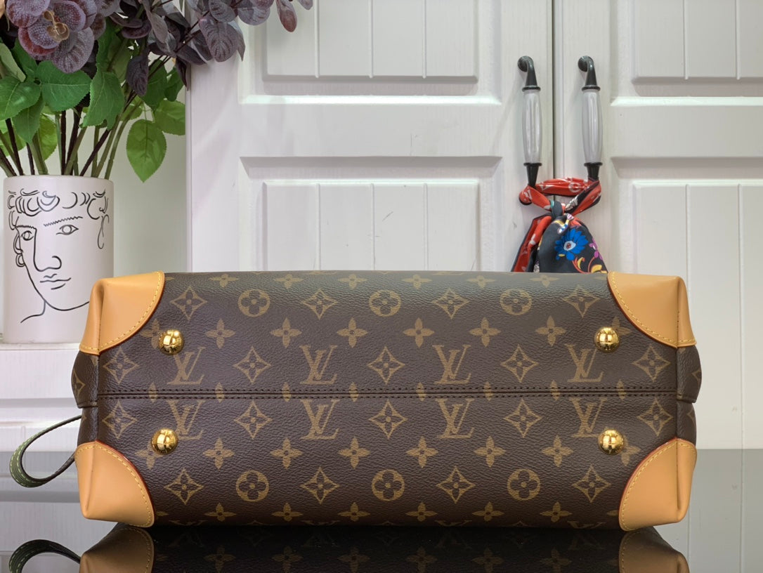 LuxluxHouse Best Quality Bags Louis Vuitton Women Men