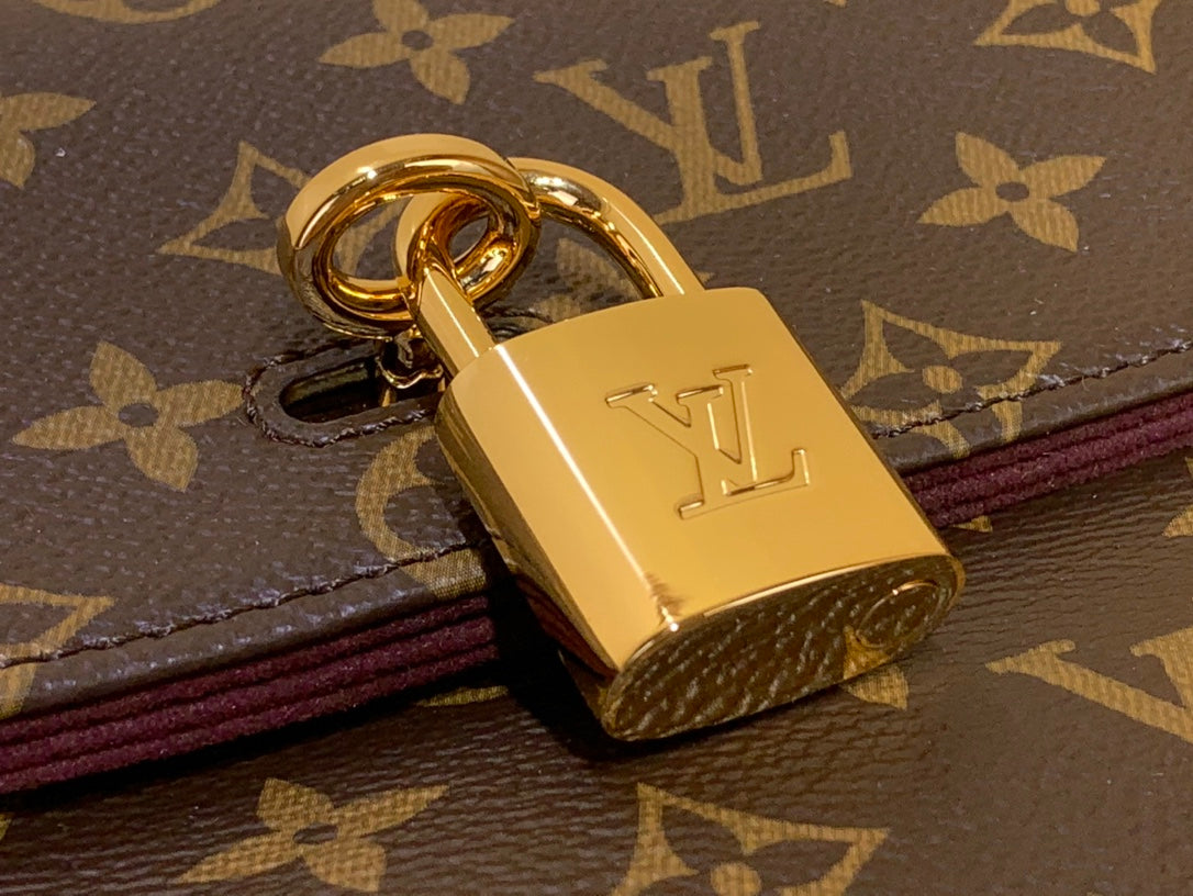 LuxluxHouse Best Quality Bags Louis Vuitton Women Men