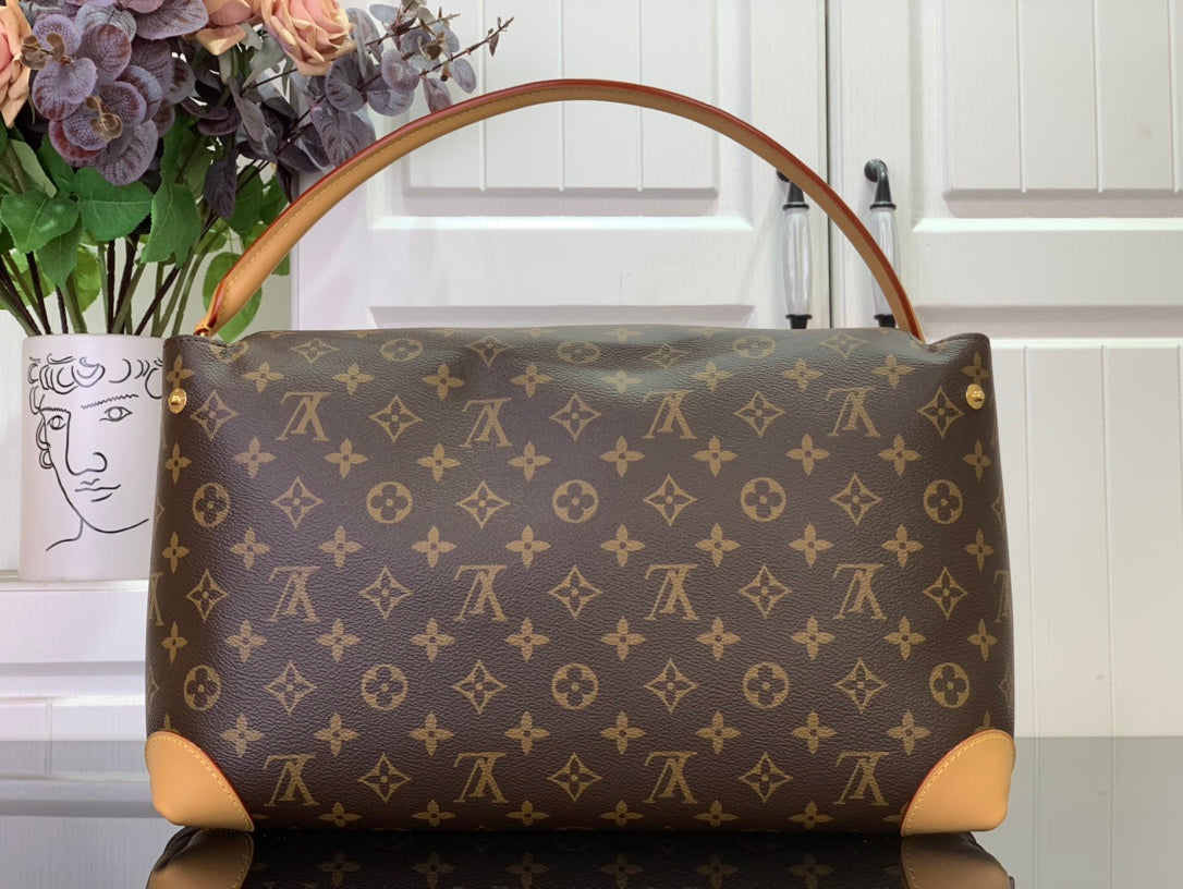 LuxluxHouse Best Quality Bags Louis Vuitton Women Men