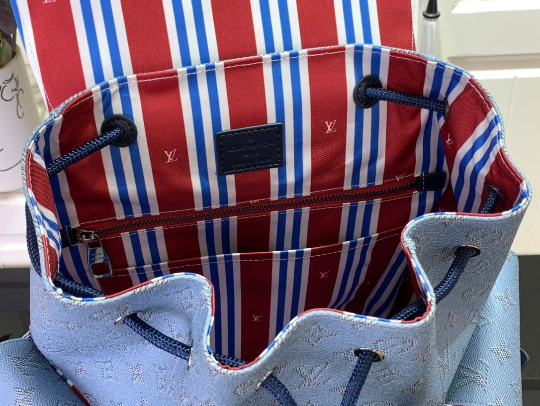LuxluxHouse Best Quality Bags Louis Vuitton Men