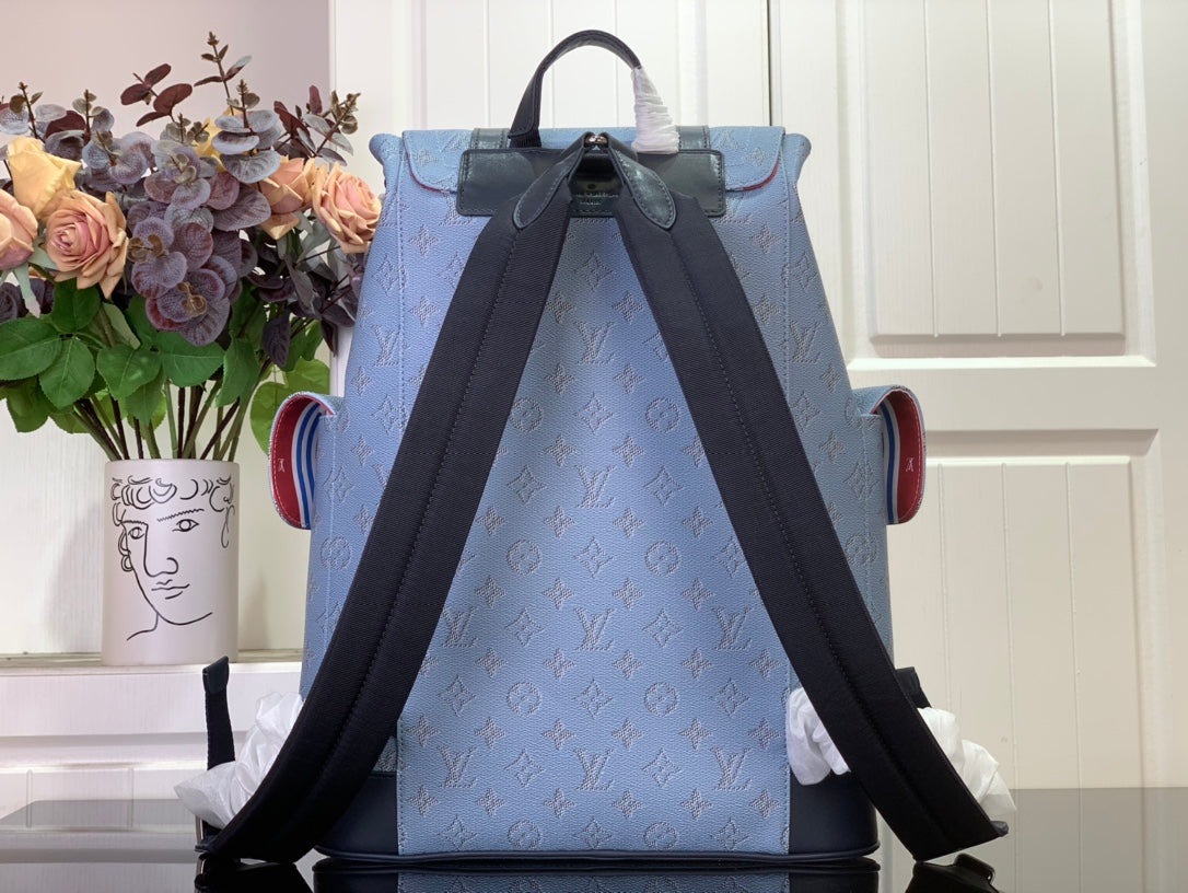 LuxluxHouse Best Quality Bags Louis Vuitton Men