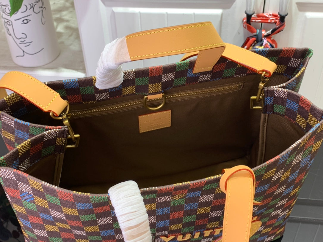 LuxluxHouse Best Quality Bags Louis Vuitton Women