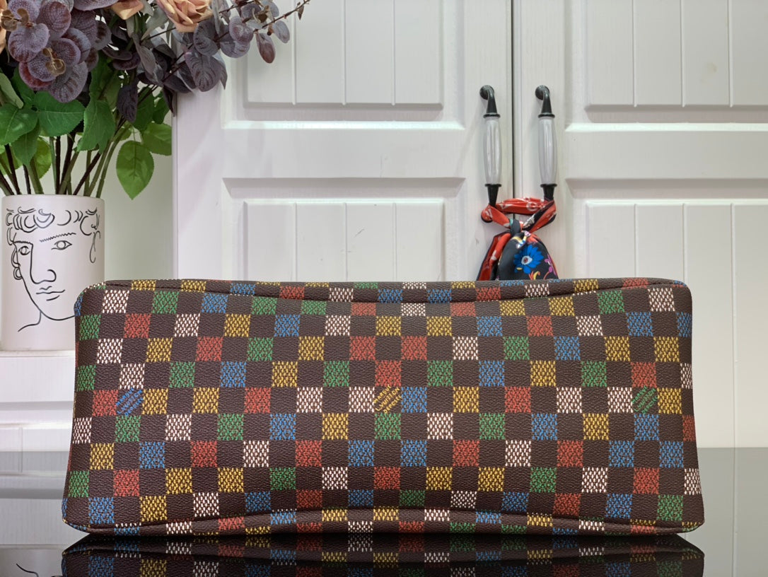LuxluxHouse Best Quality Bags Louis Vuitton Women