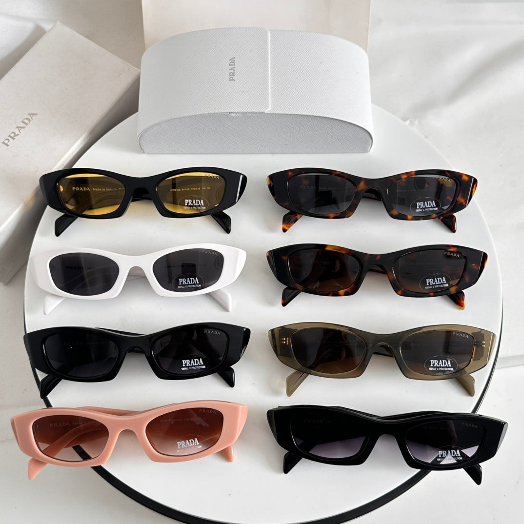 LuxluxHouse Best Quality Glasses Prada