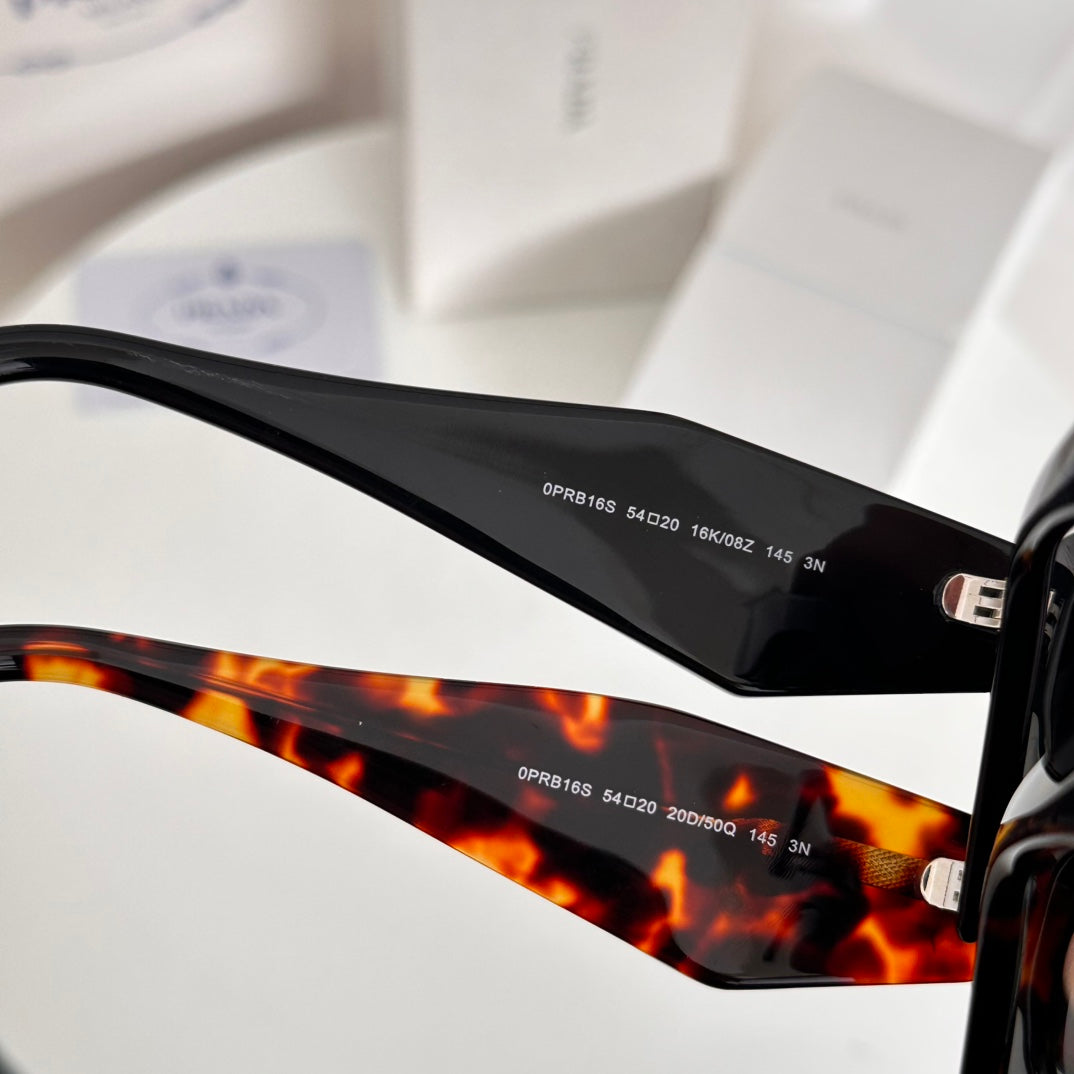 LuxluxHouse Best Quality Glasses Prada