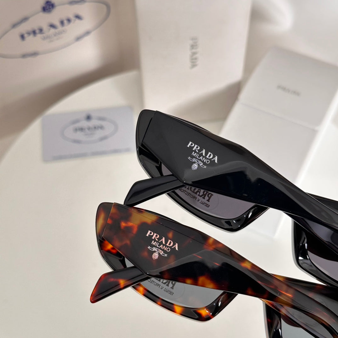 LuxluxHouse Best Quality Glasses Prada