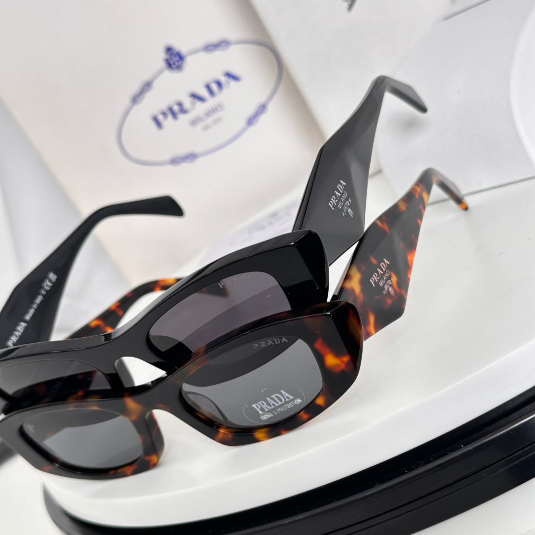 LuxluxHouse Best Quality Glasses Prada