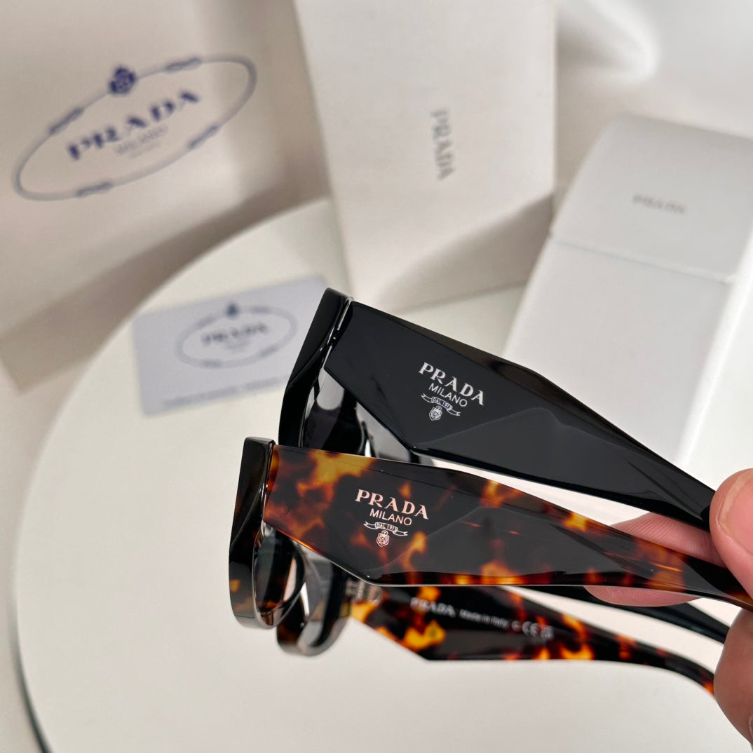 LuxluxHouse Best Quality Glasses Prada