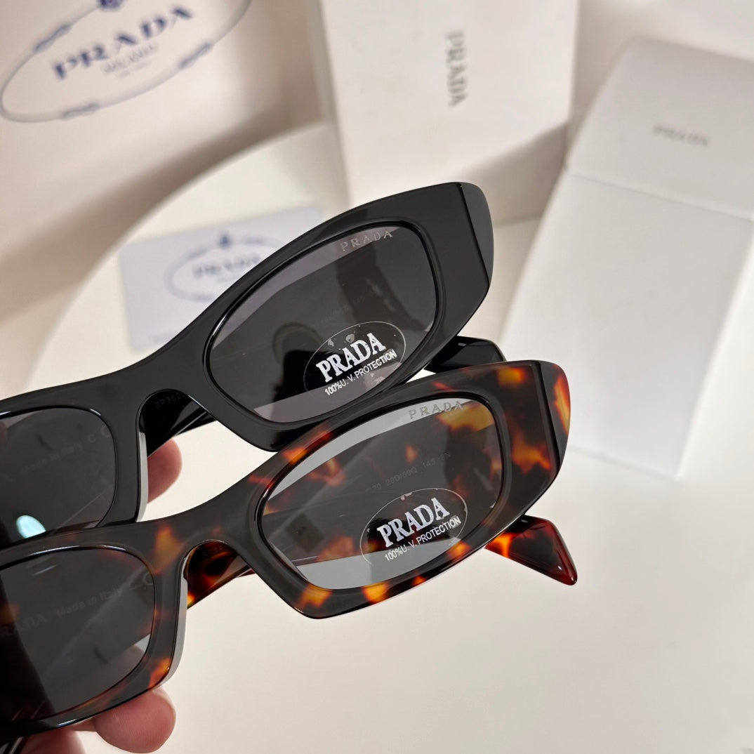 LuxluxHouse Best Quality Glasses Prada