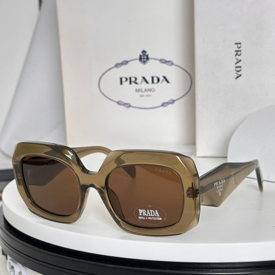 LuxluxHouse Best Quality Glasses Prada