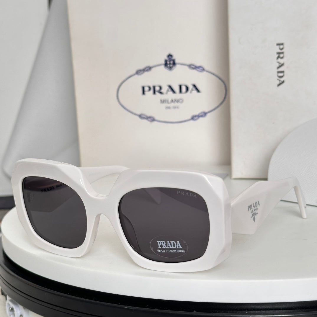 LuxluxHouse Best Quality Glasses Prada