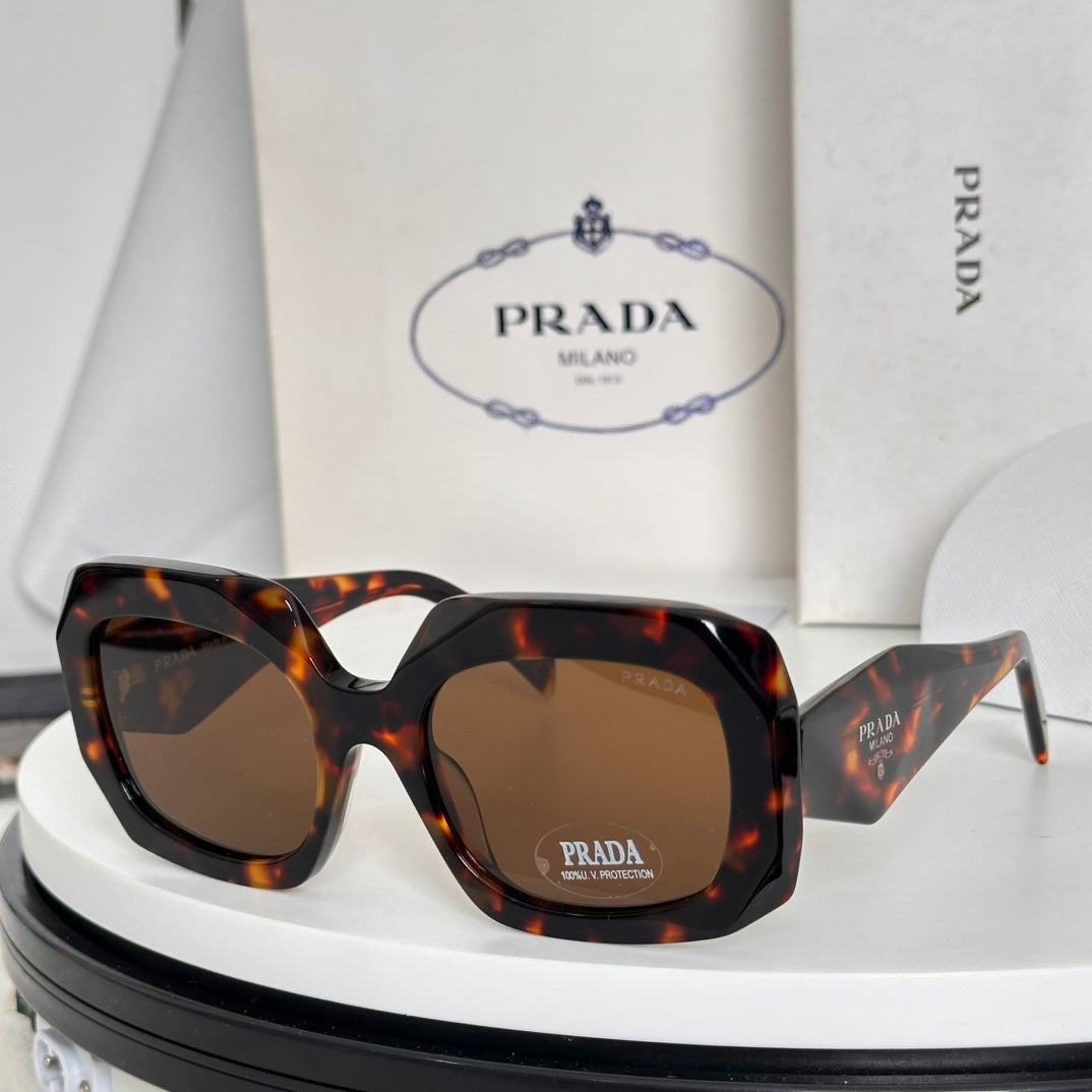 LuxluxHouse Best Quality Glasses Prada