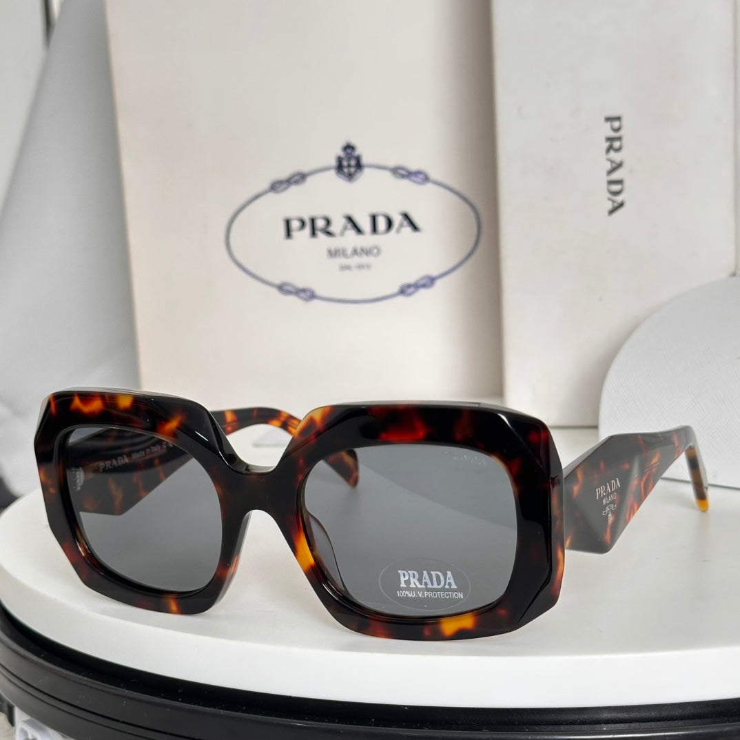 LuxluxHouse Best Quality Glasses Prada