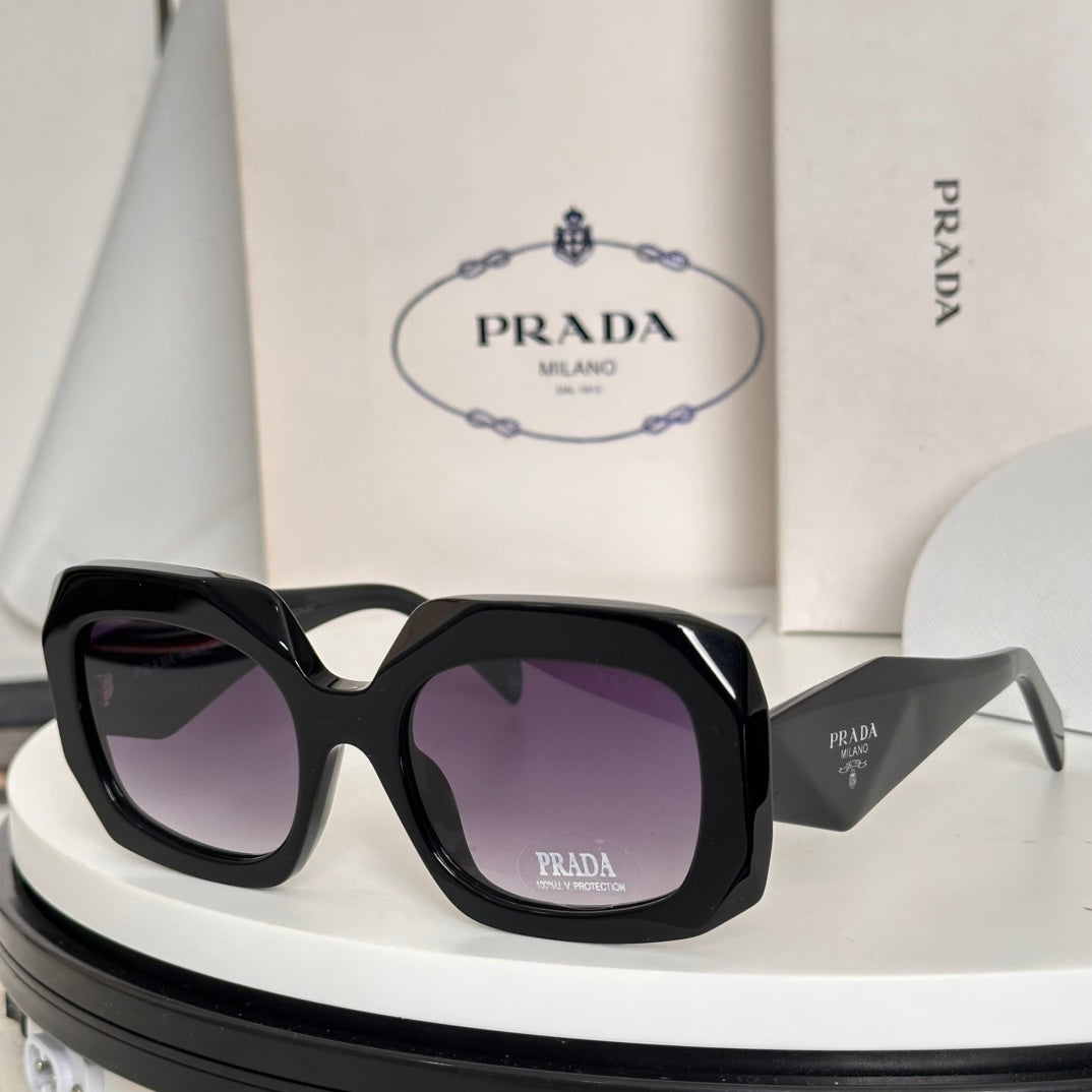 LuxluxHouse Best Quality Glasses Prada