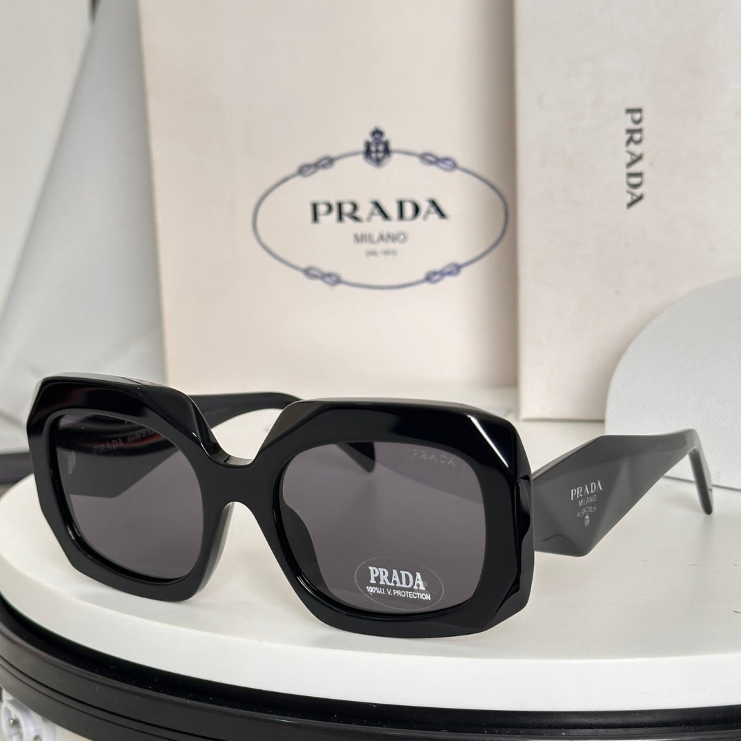 LuxluxHouse Best Quality Glasses Prada
