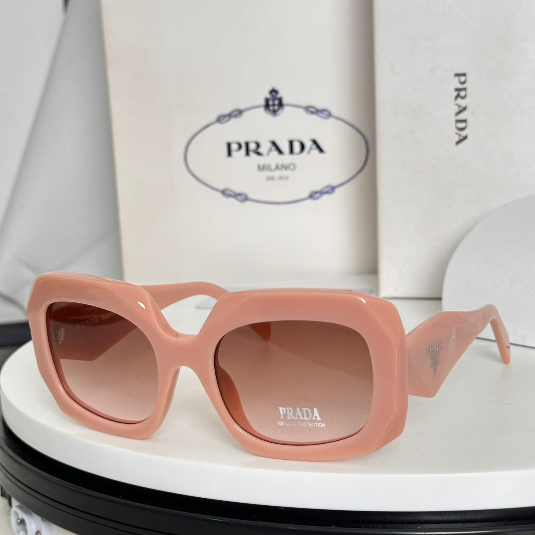 LuxluxHouse Best Quality Glasses Prada