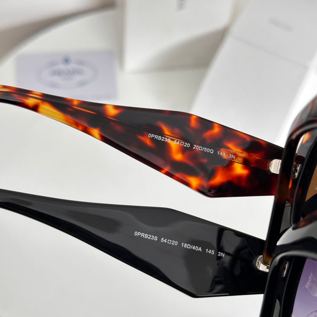 LuxluxHouse Best Quality Glasses Prada