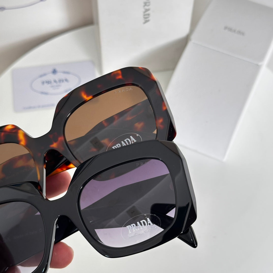 LuxluxHouse Best Quality Glasses Prada