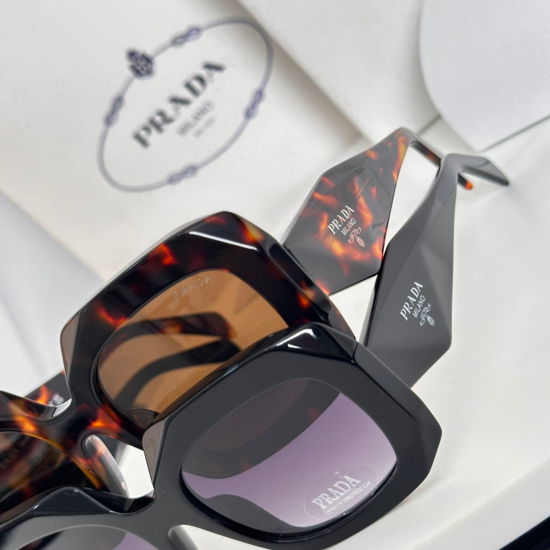 LuxluxHouse Best Quality Glasses Prada