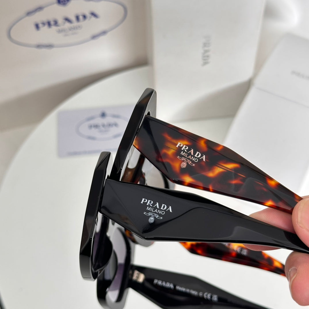 LuxluxHouse Best Quality Glasses Prada
