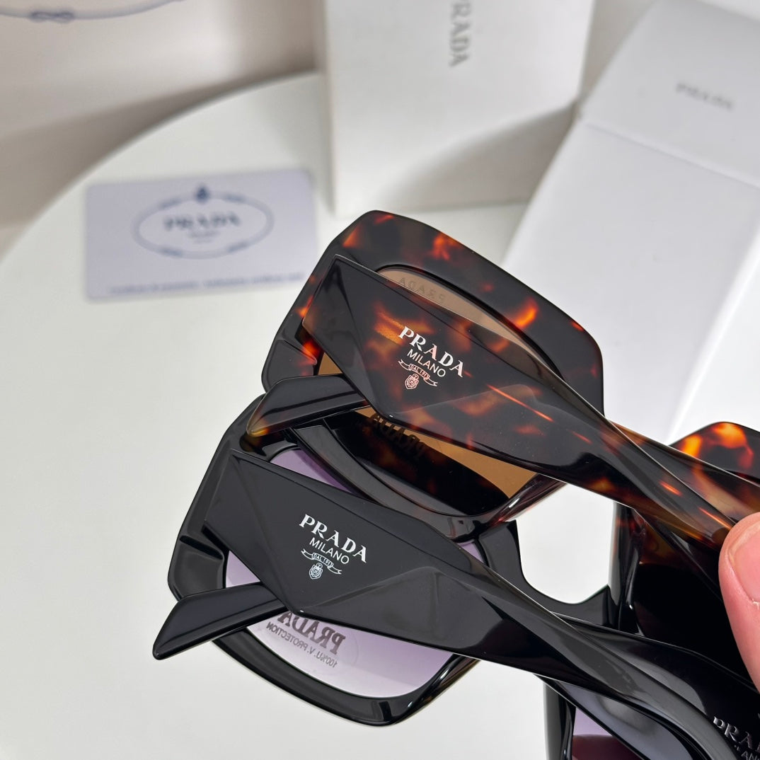 LuxluxHouse Best Quality Glasses Prada